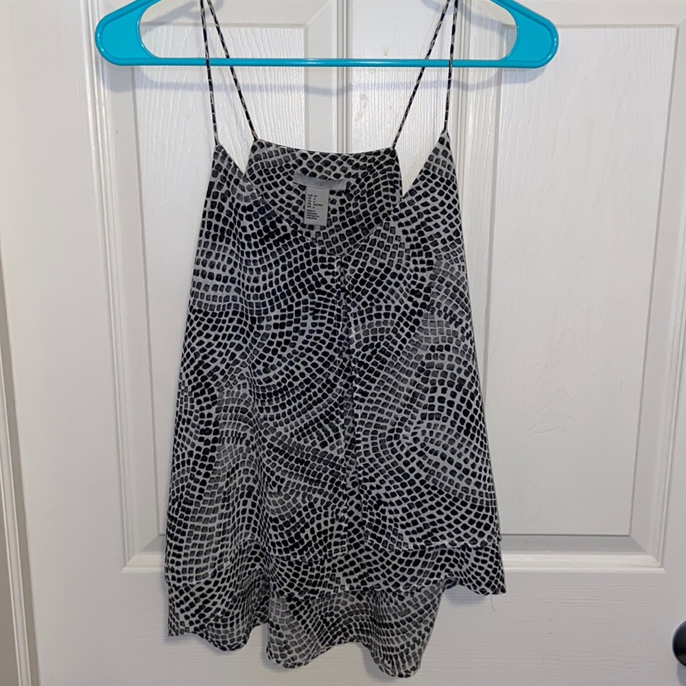 Layered Tank